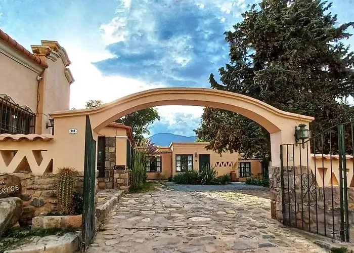 Los Arcabuceros