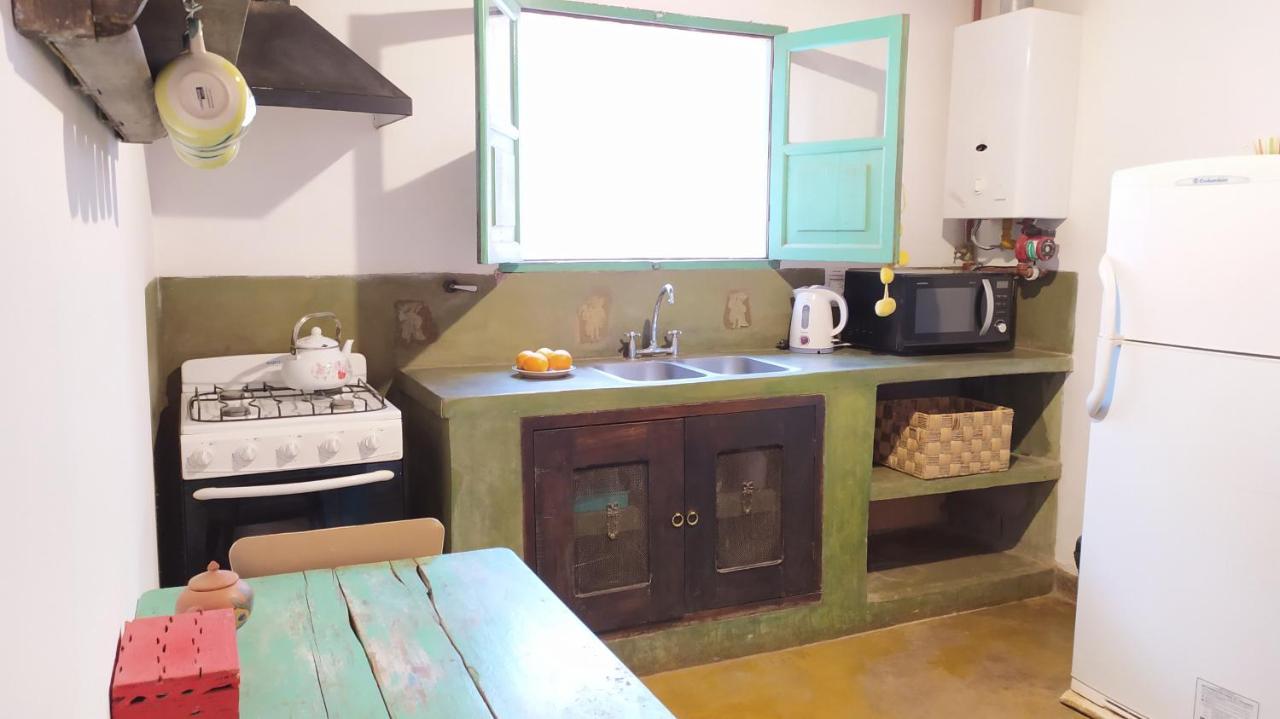 Lodge Arcabuceros Tilcara