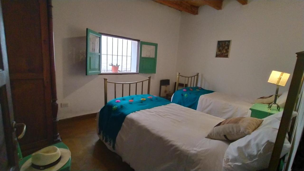 Arcabuceros Lodge