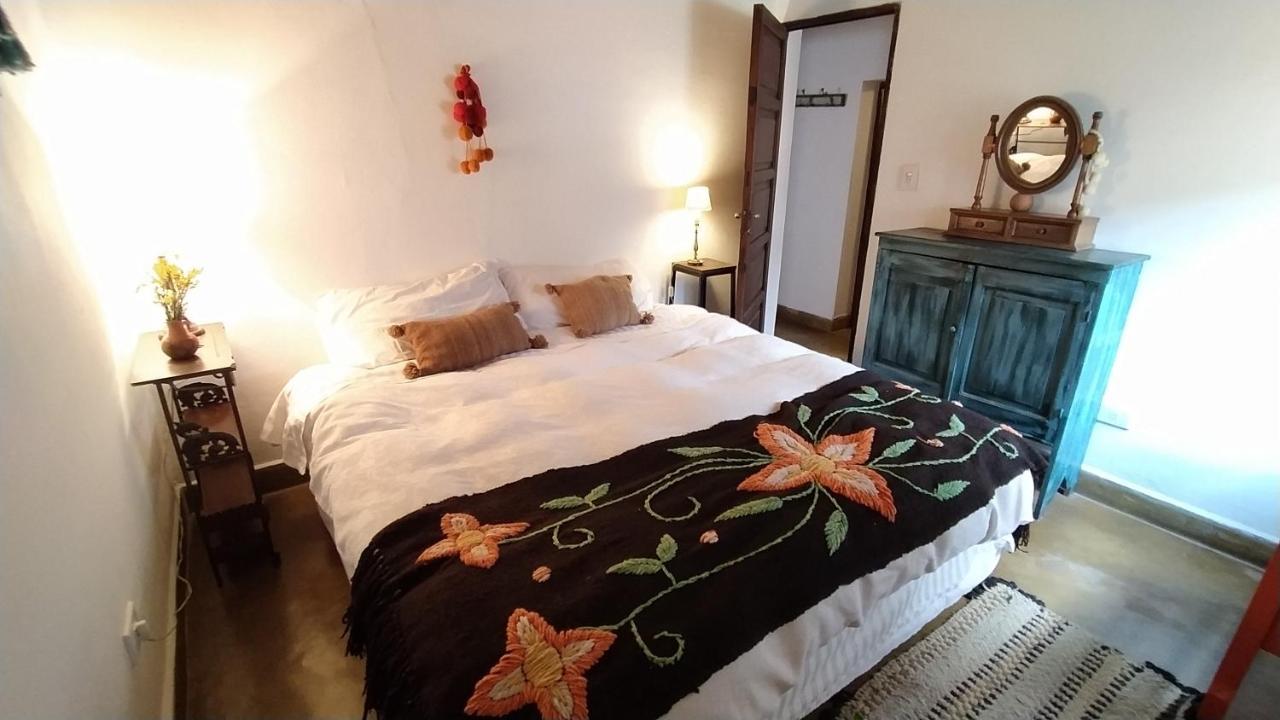 Lodge Arcabuceros Tilcara