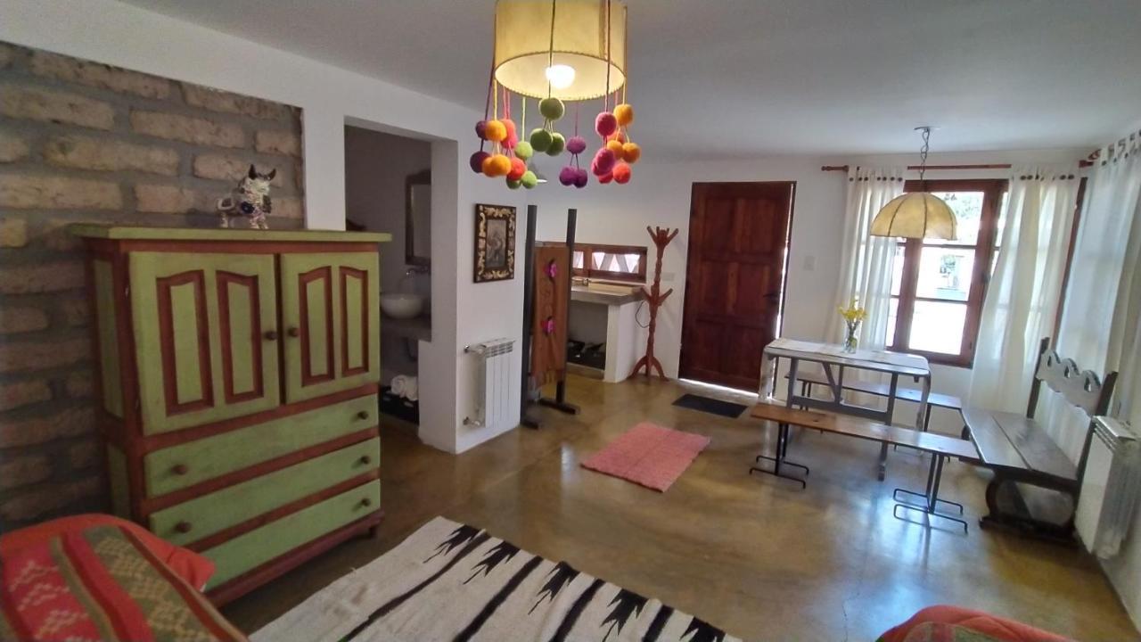 Arcabuceros Lodge