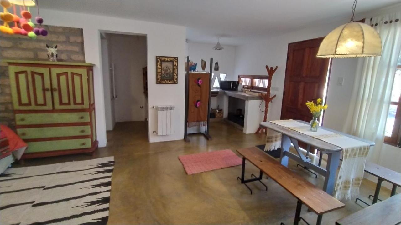 Lodge Arcabuceros *