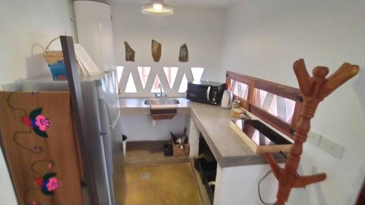 Lodge Arcabuceros *