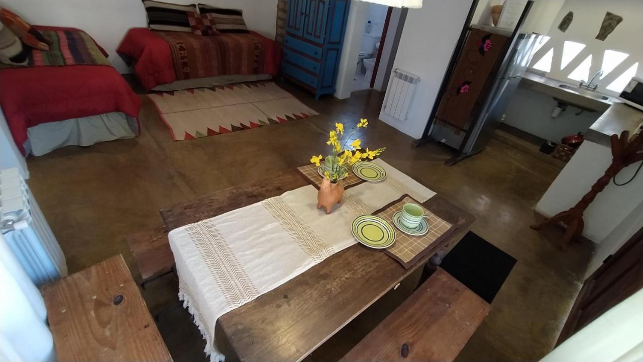 Arcabuceros Lodge *