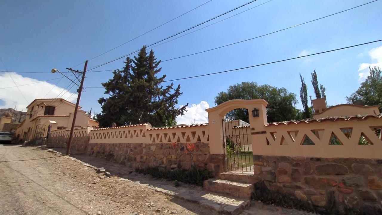 Lodge Arcabuceros
