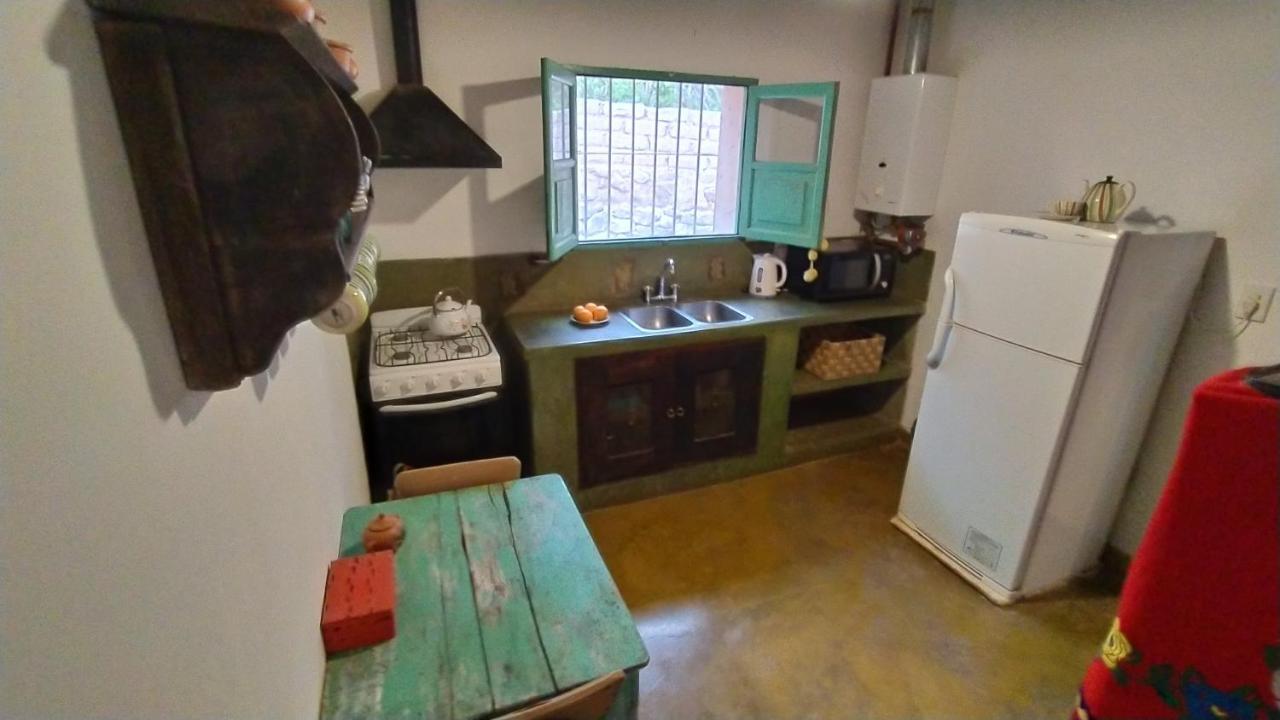 Lodge Arcabuceros *