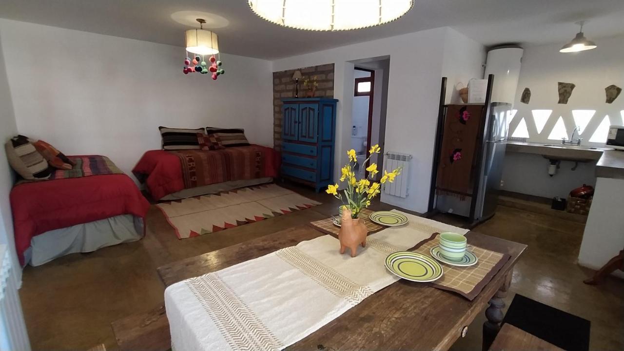 Arcabuceros Lodge Tilcara