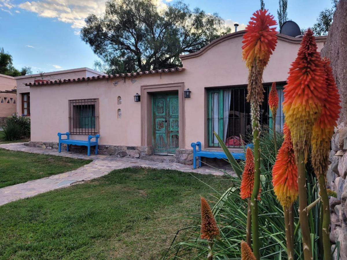 Arcabuceros Lodge Tilcara
