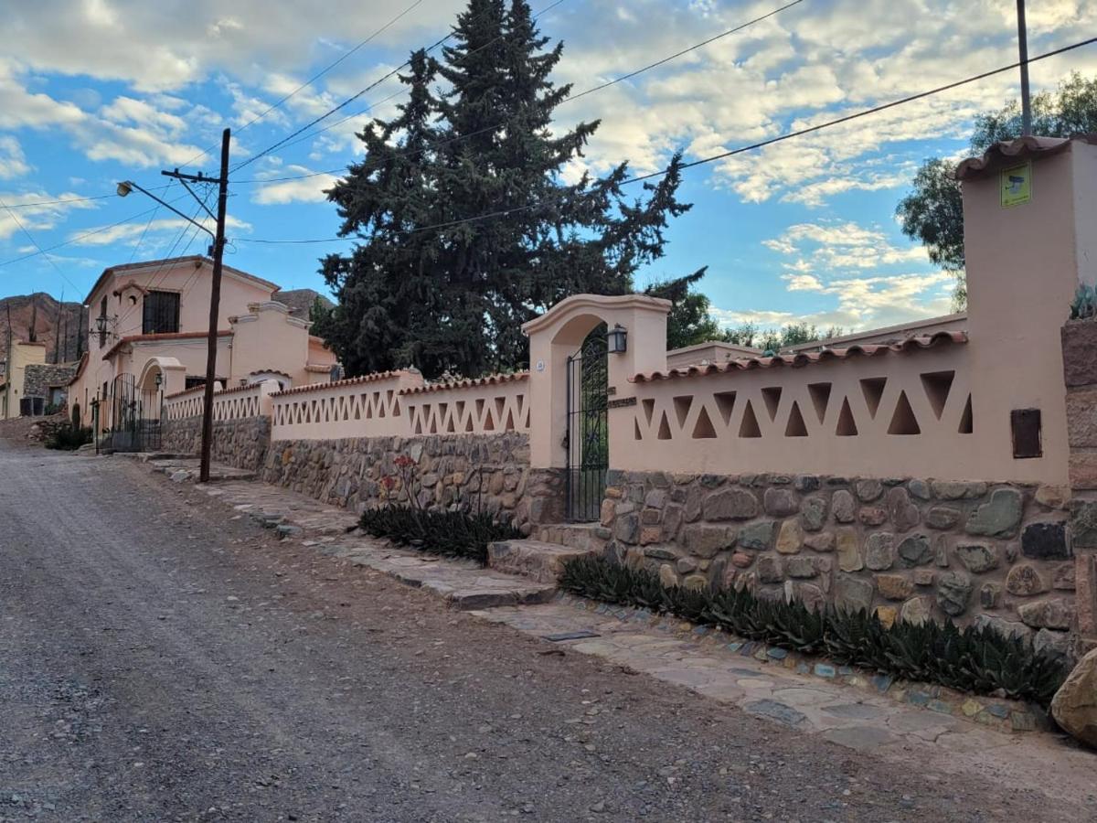 Lodge Arcabuceros *