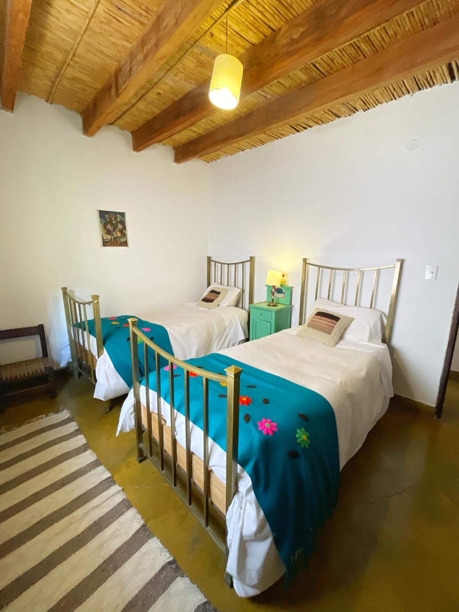 Arcabuceros Lodge *