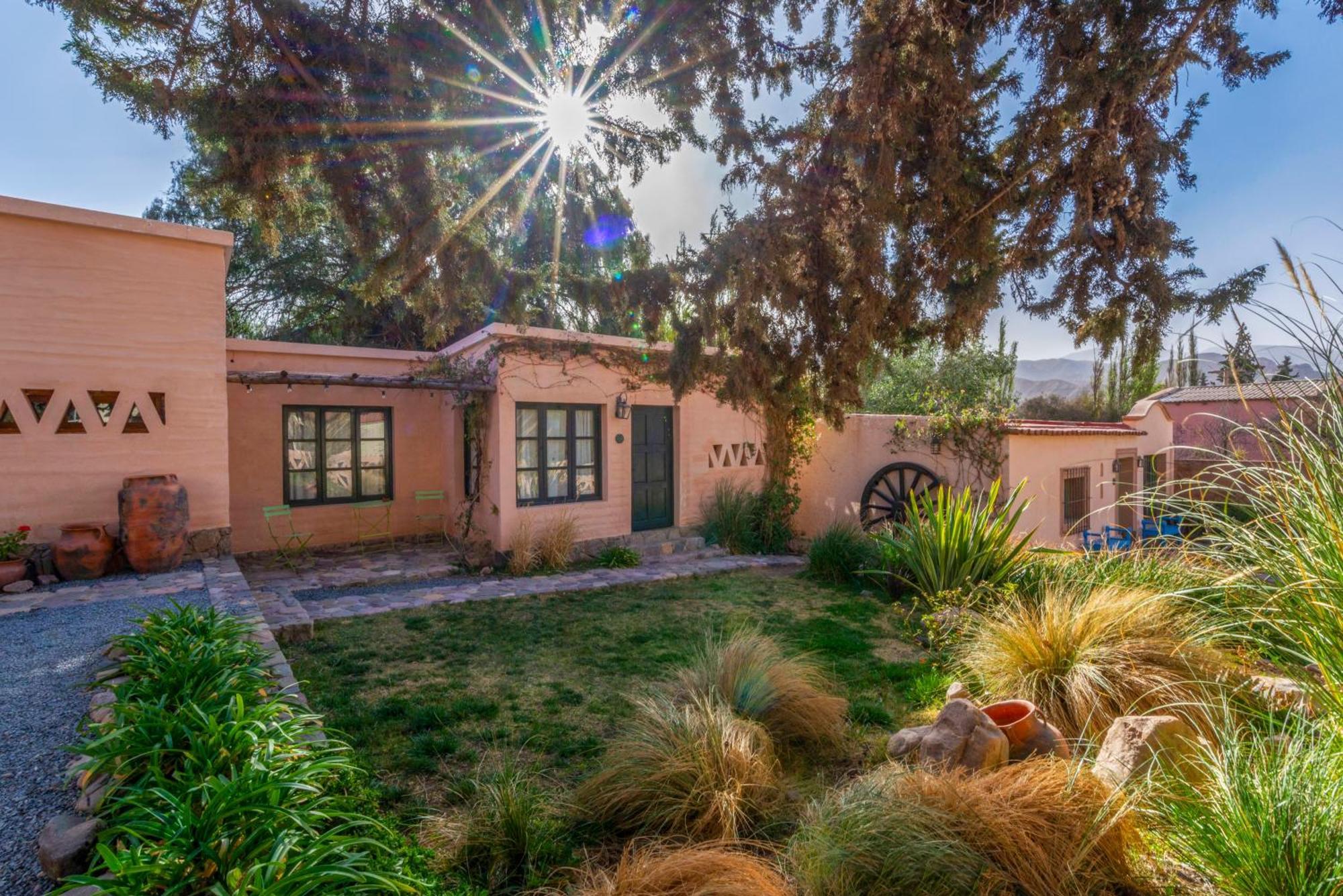 Lodge Arcabuceros