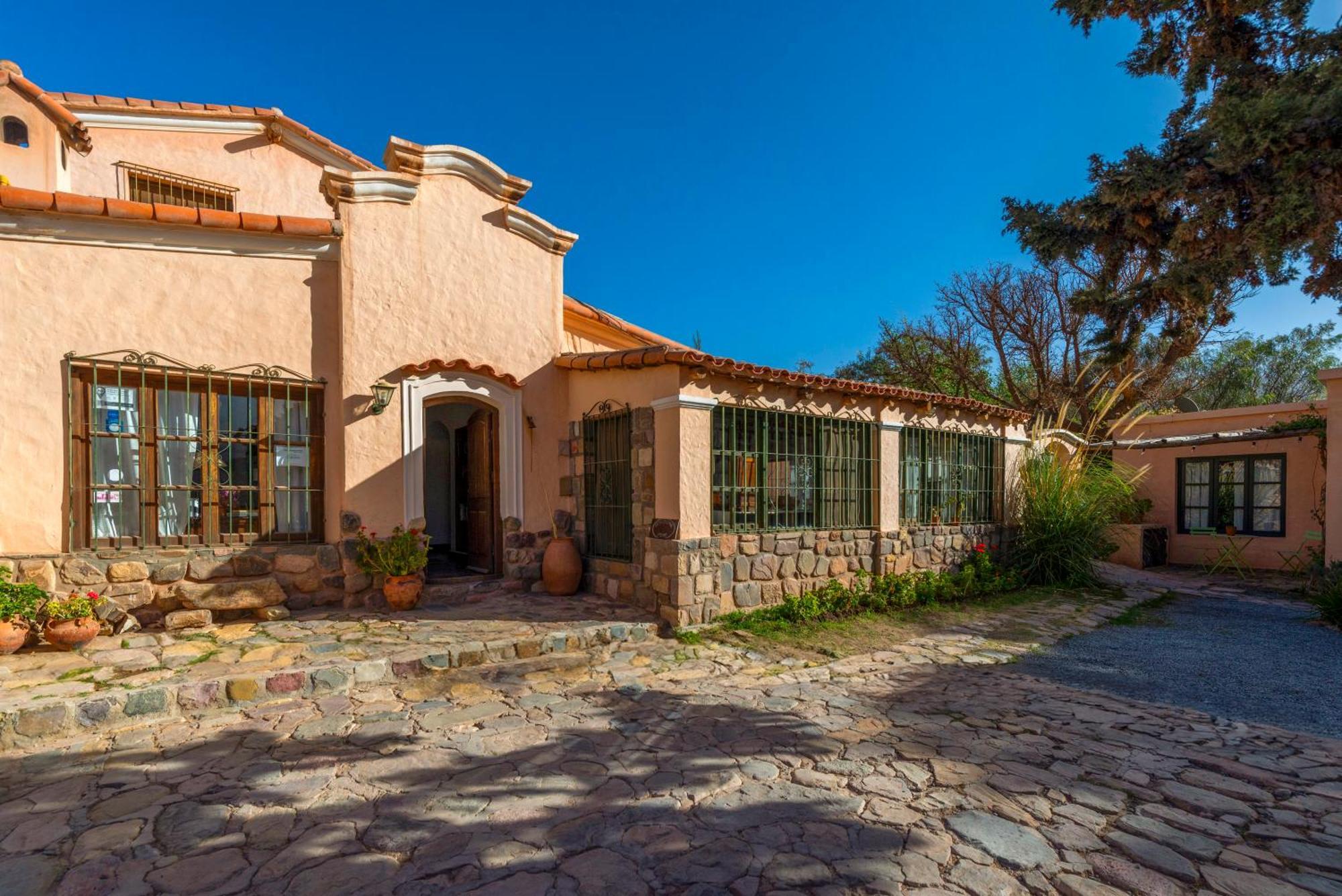 Lodge Arcabuceros Tilcara