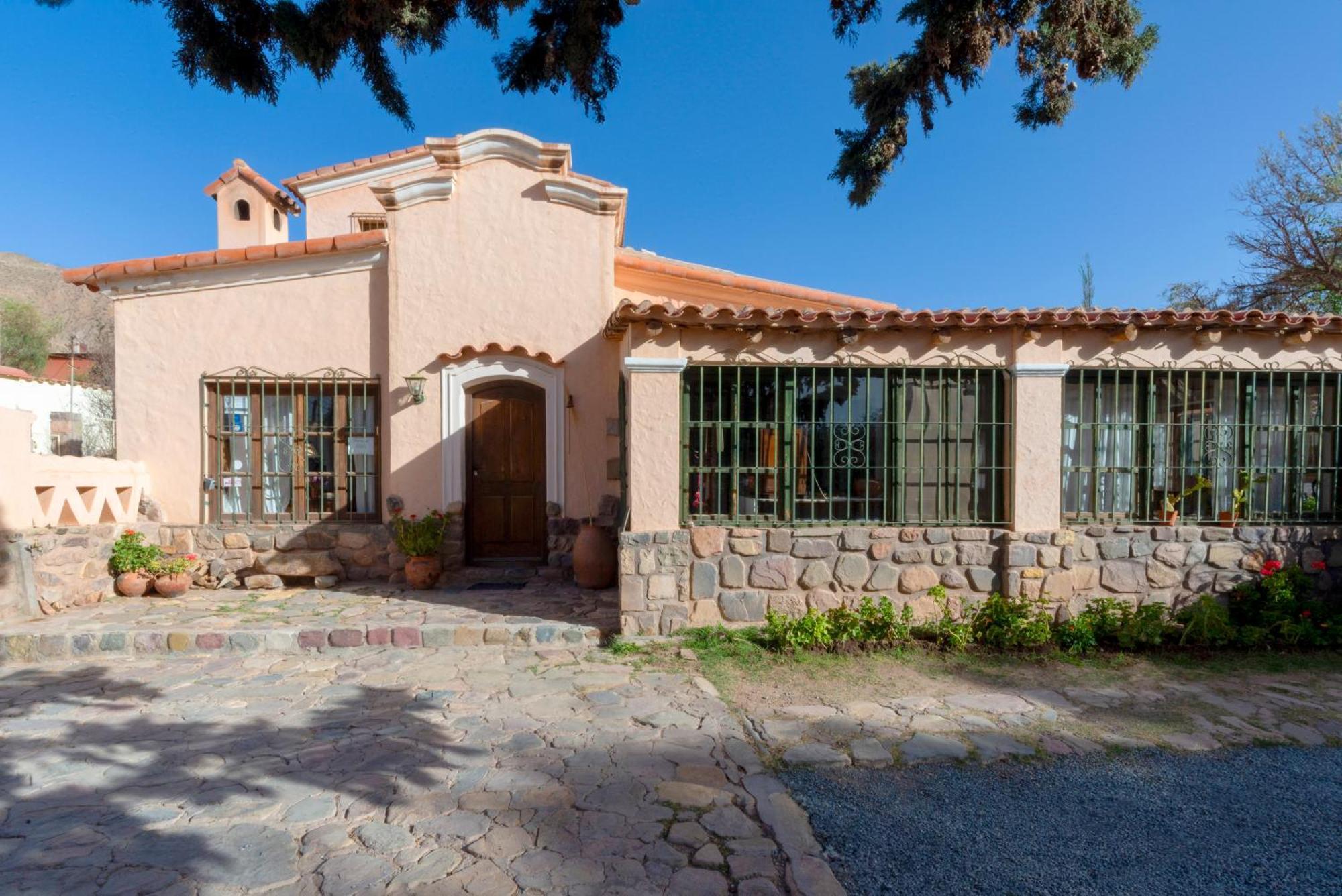 Arcabuceros Lodge