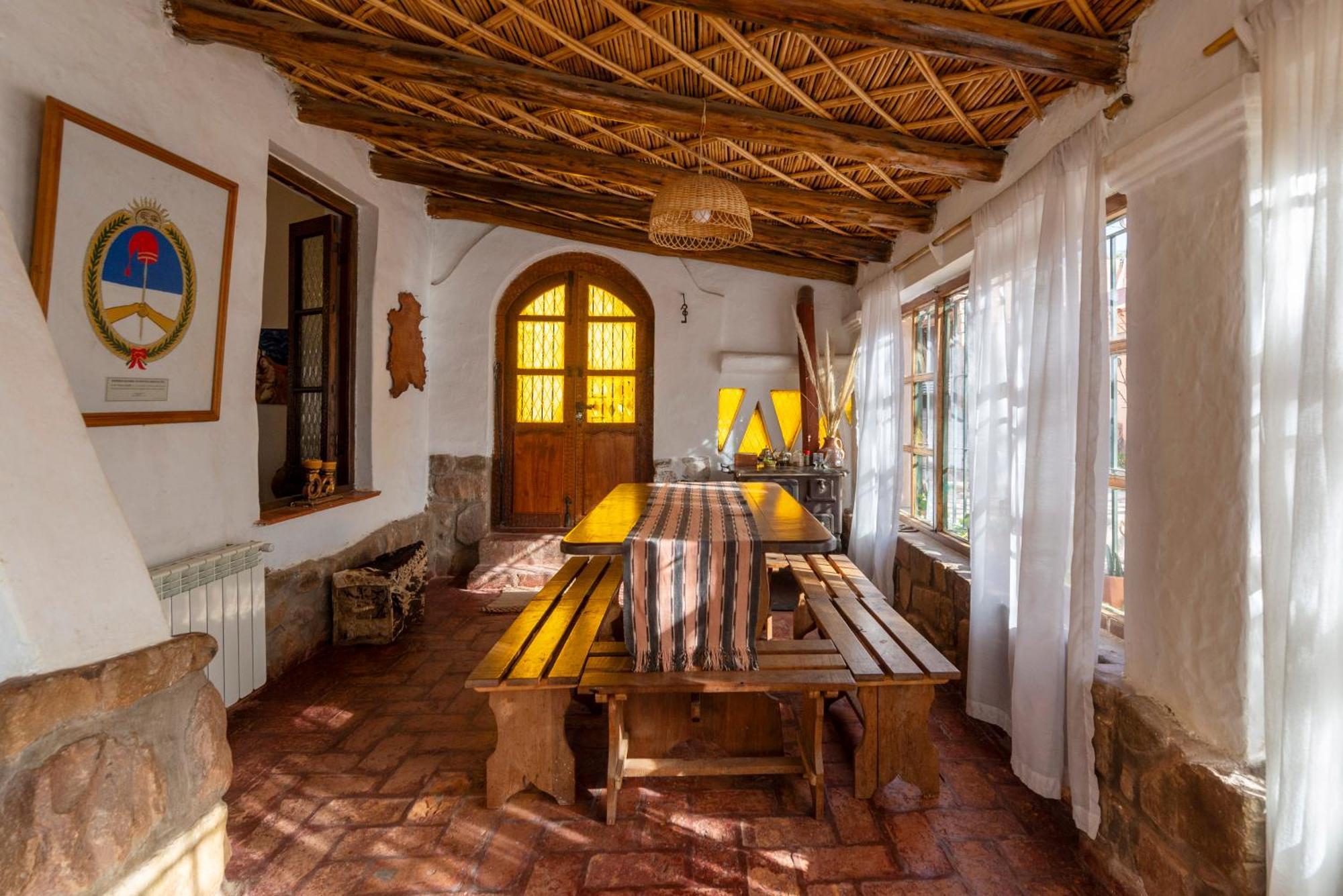 Lodge Arcabuceros