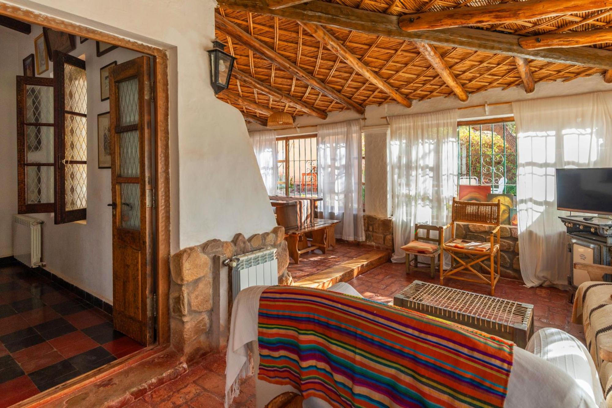 Arcabuceros Lodge *
