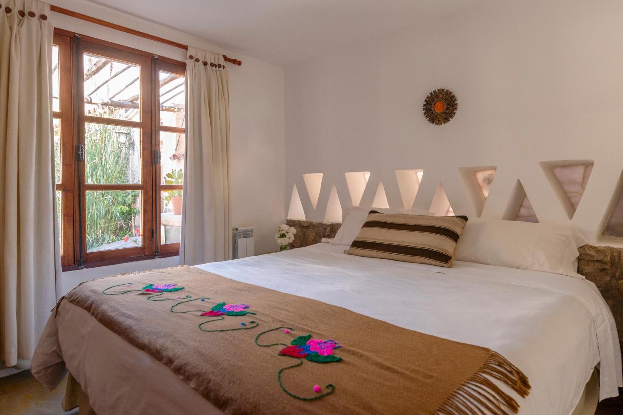Arcabuceros Lodge