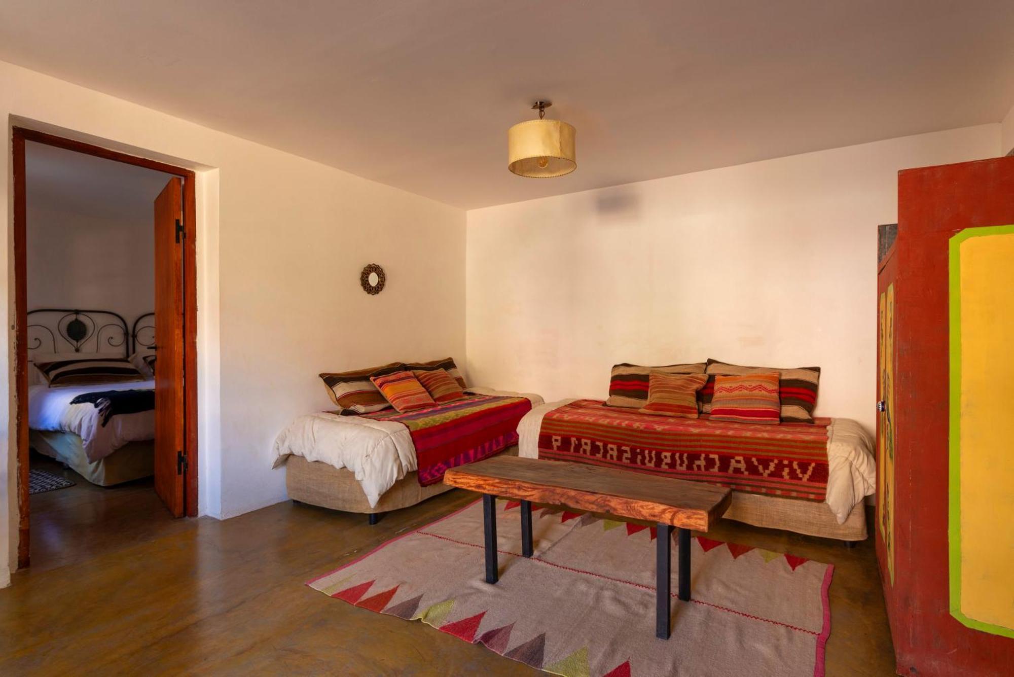 Lodge Arcabuceros