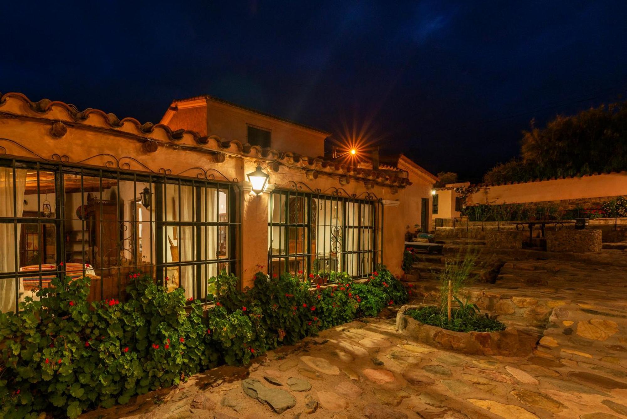 Arcabuceros Lodge *