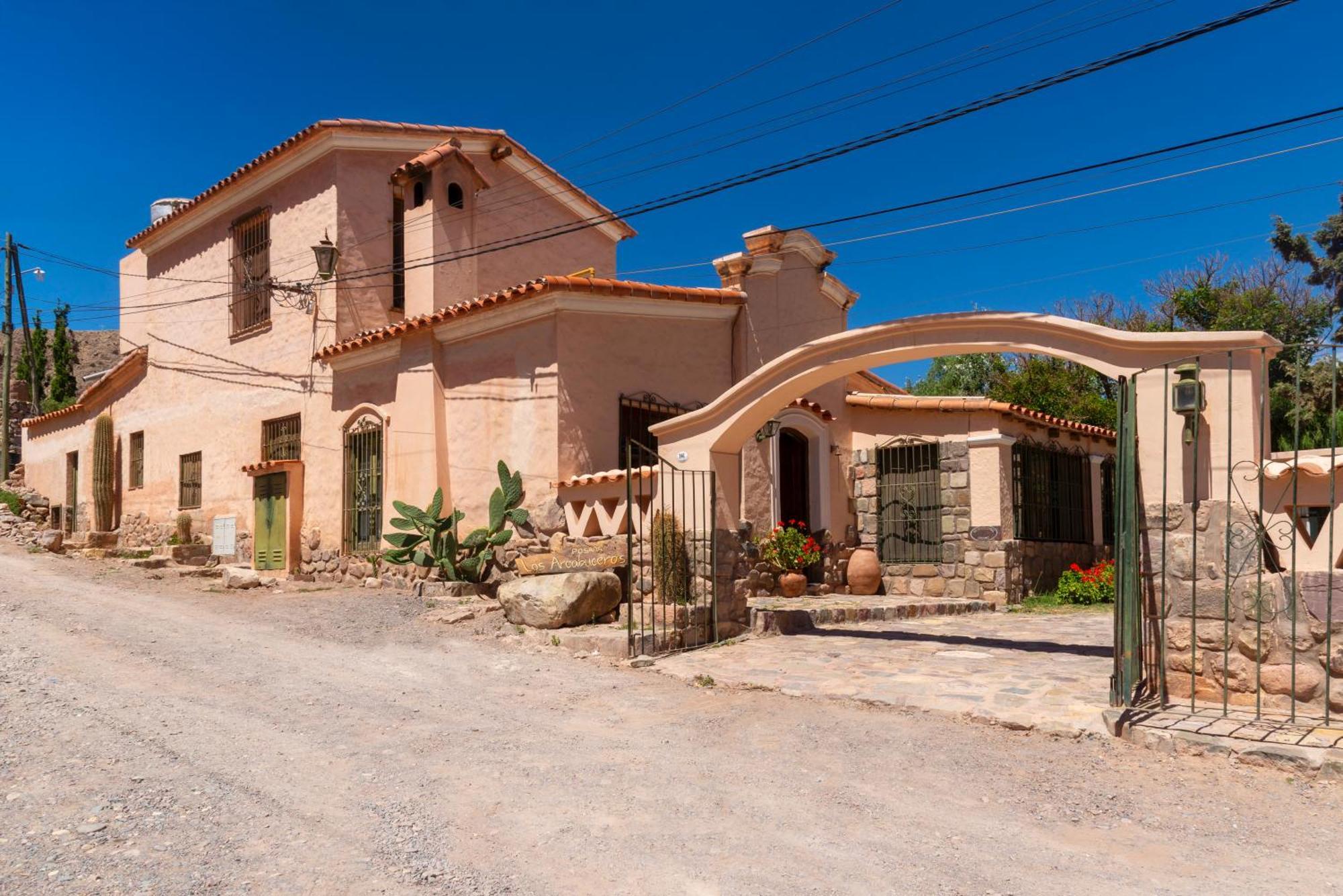 Lodge Arcabuceros *