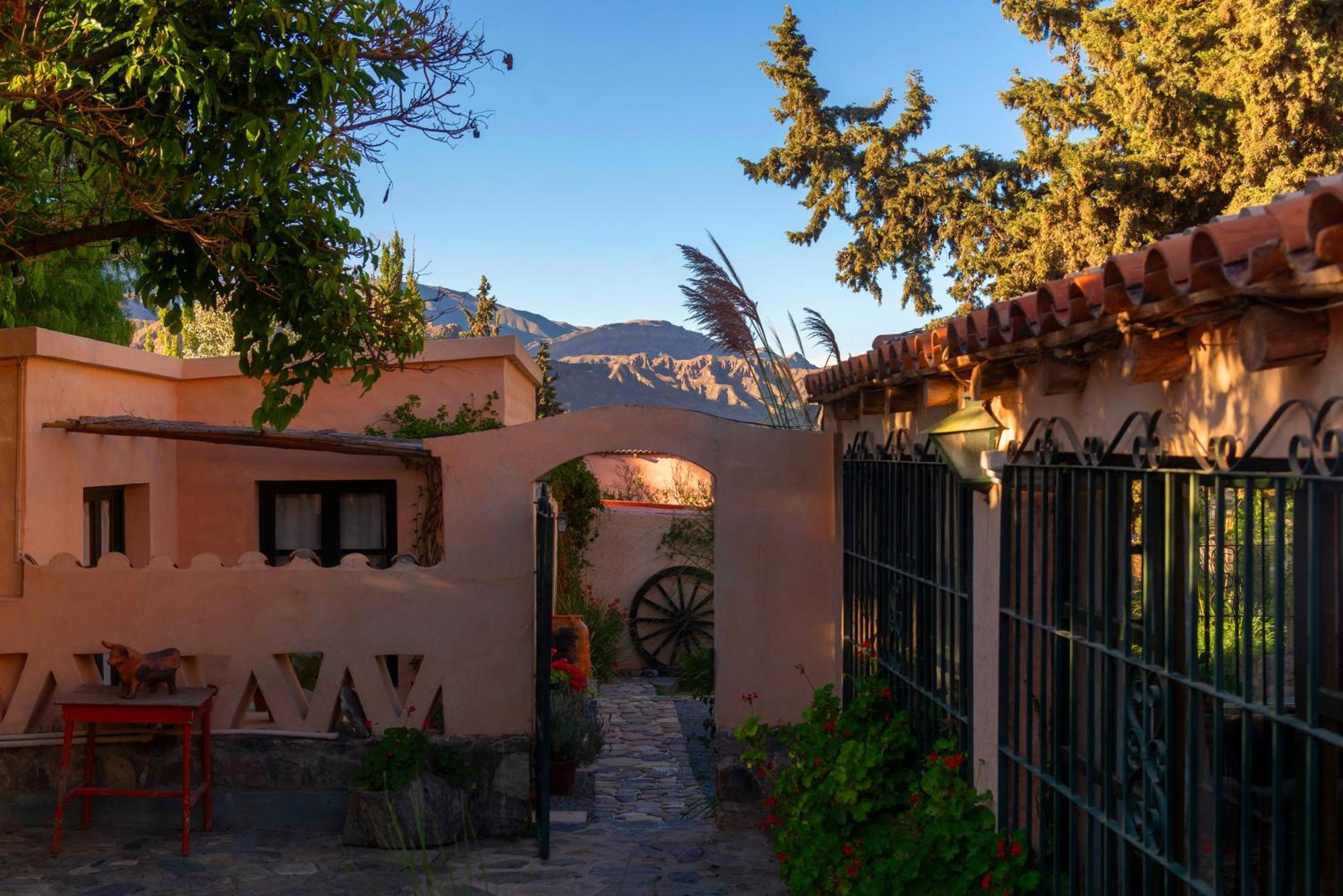Arcabuceros Lodge *