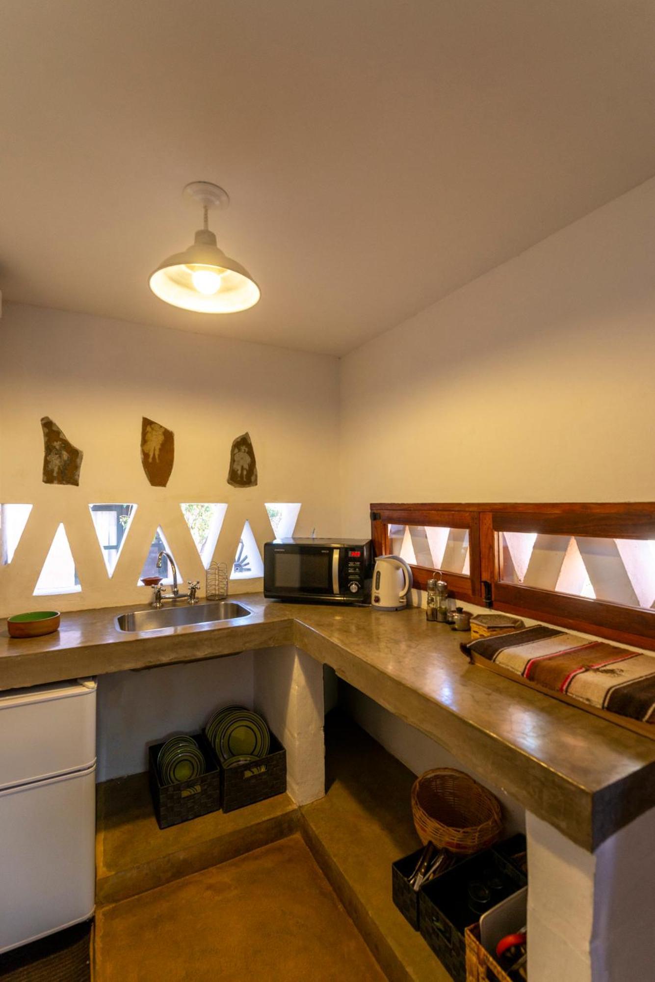 Lodge Arcabuceros Tilcara