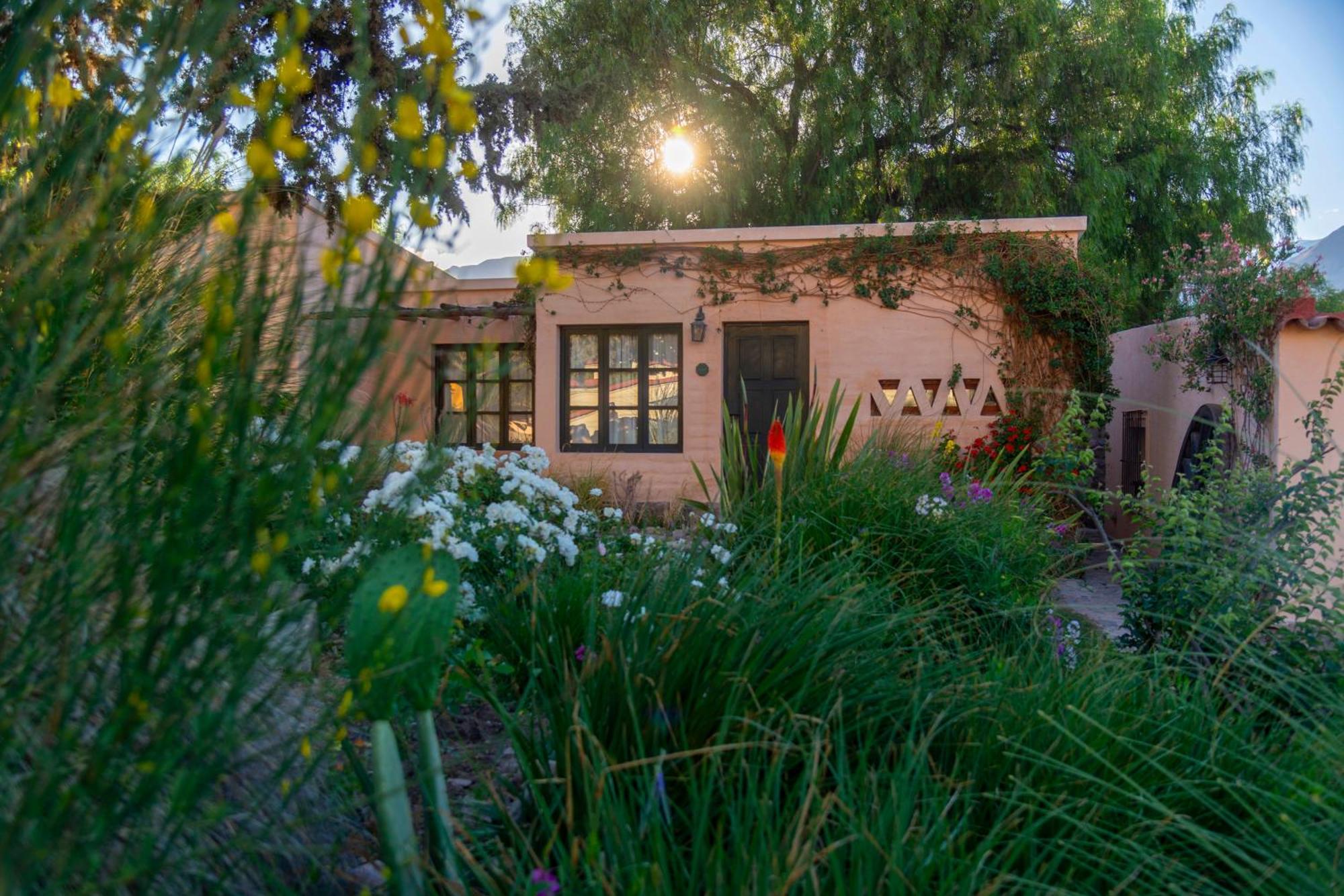 Lodge Arcabuceros Tilcara