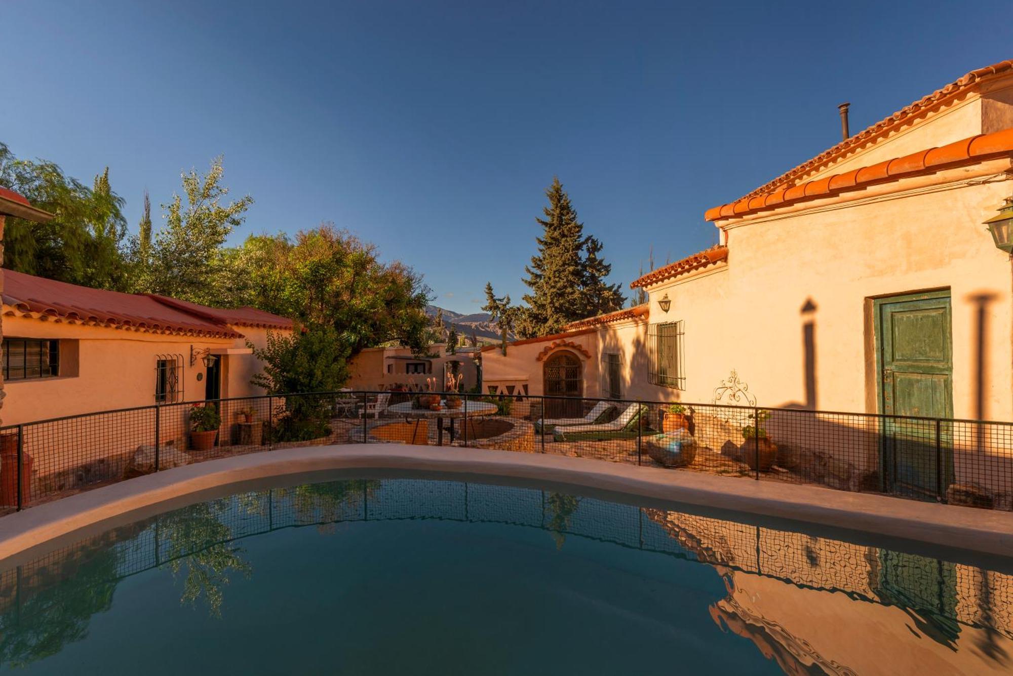 Arcabuceros Lodge