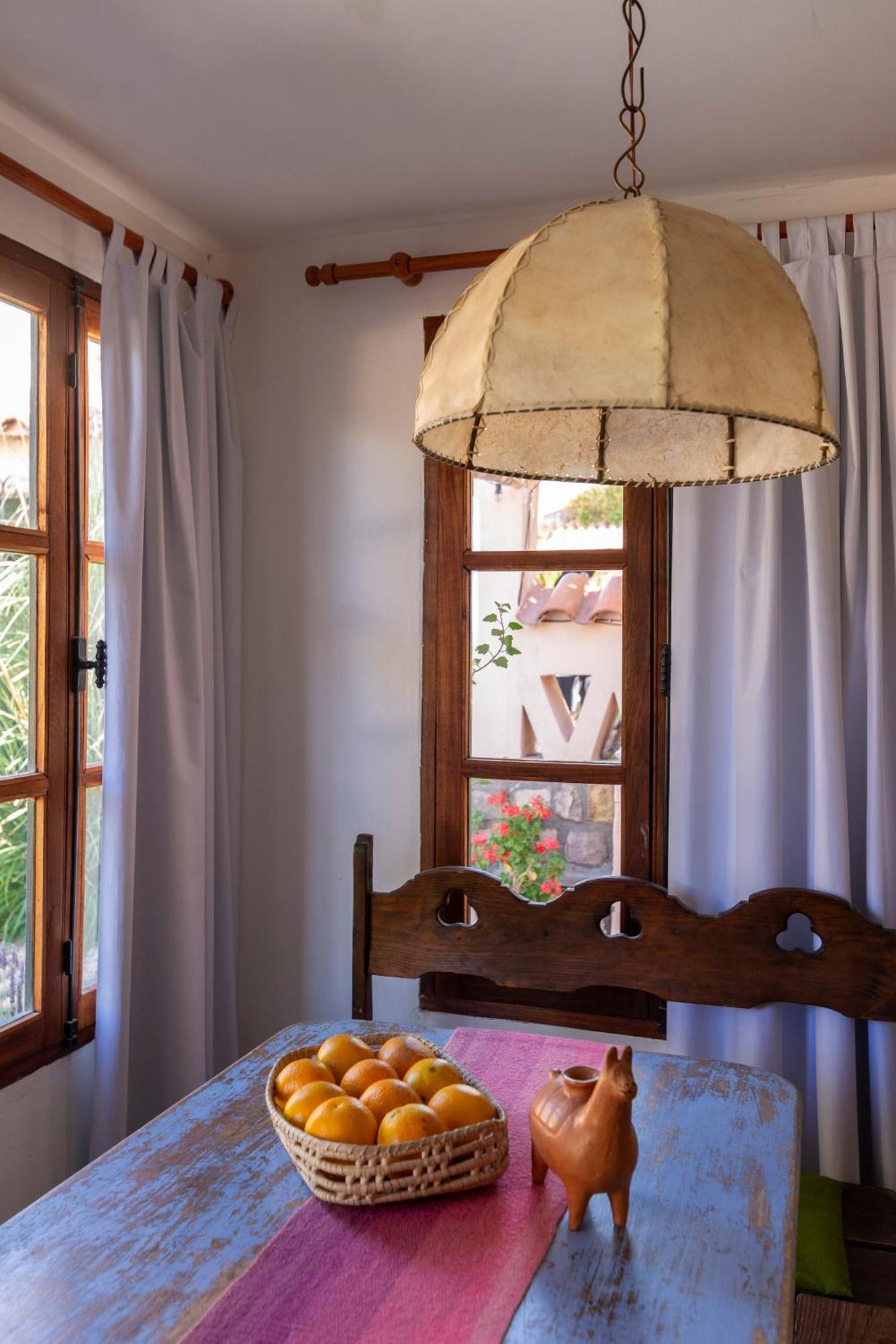 Lodge Arcabuceros