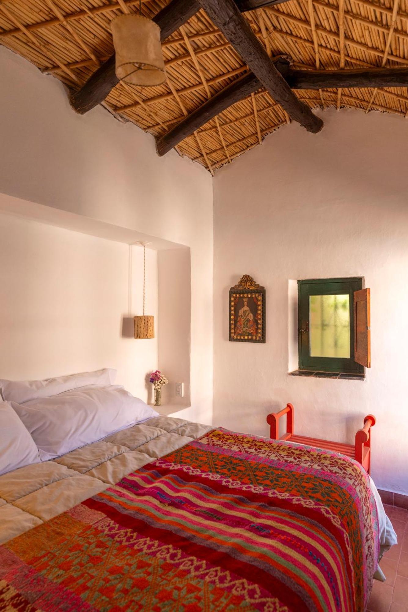 Arcabuceros Lodge Tilcara