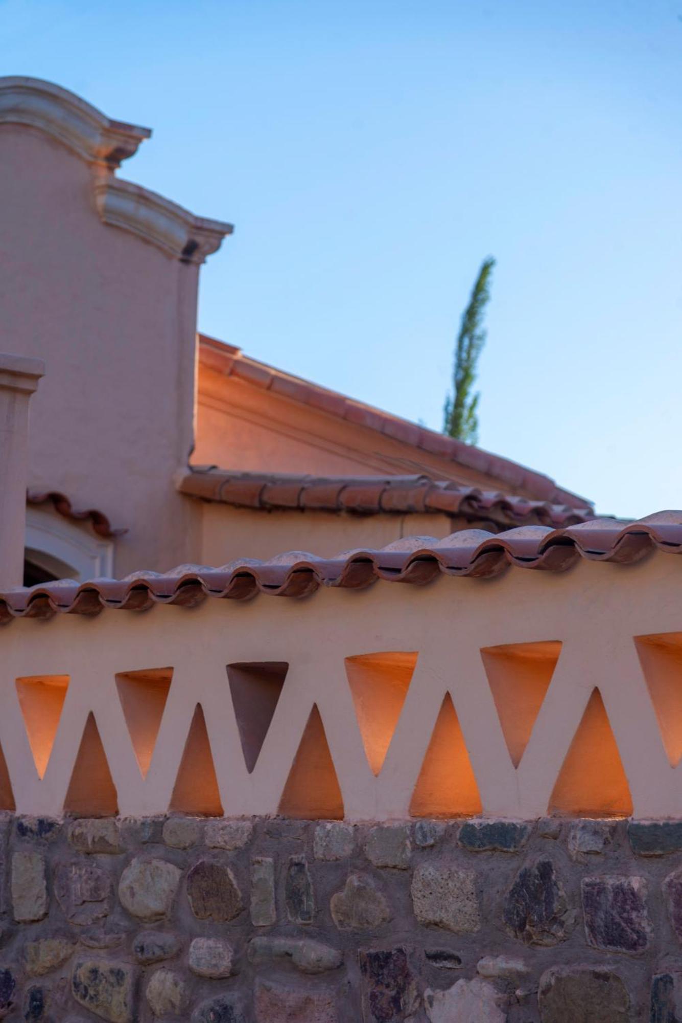 Lodge Arcabuceros Tilcara