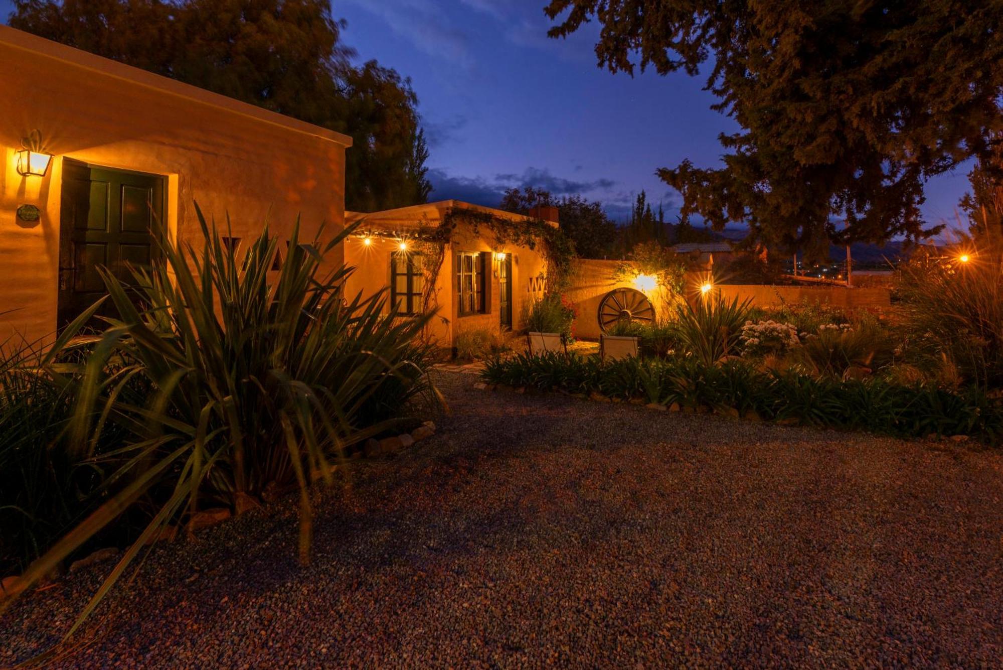 Lodge Arcabuceros *